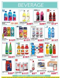 MVR Cash & Carry flyer Page 2