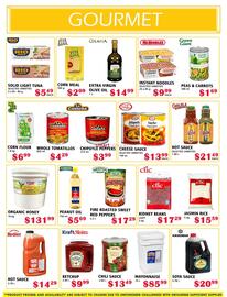 MVR Cash & Carry flyer Page 4