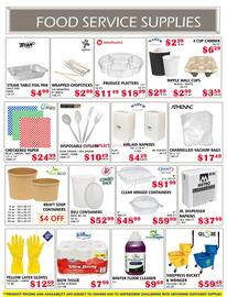 MVR Cash & Carry flyer Page 6