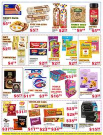 MVR Cash & Carry flyer Page 8