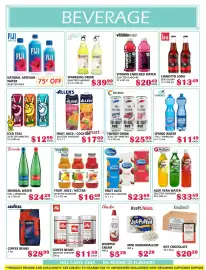 MVR Cash & Carry flyer Page 2