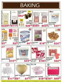 MVR Cash & Carry flyer Page 5