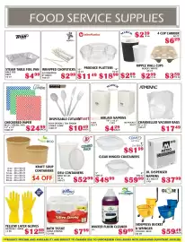 MVR Cash & Carry flyer Page 6