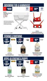 Ren’s Pets Depot flyer Page 2