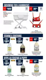 Ren’s Pets Depot flyer Page 2