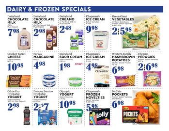 Pemberton Valley Supermarket flyer week 2 Page 4