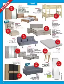 Weba folder Pagina 2