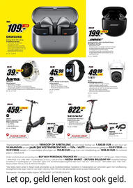 MediaMarkt folder Pagina 2