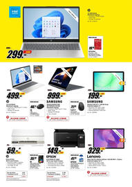 MediaMarkt folder Pagina 5