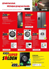MediaMarkt folder Pagina 7