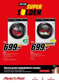 MediaMarkt folder Pagina 8