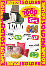 Xenos folder week 1 Pagina 1