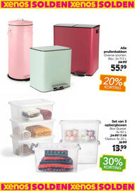 Xenos folder week 1 Pagina 3