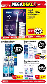 Kruidvat folder Pagina 33