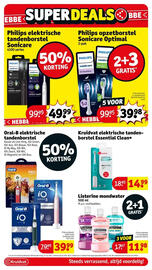 Kruidvat folder Pagina 38