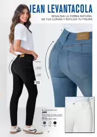 Catálogo Leonisa Página 3