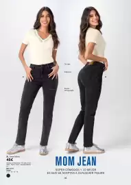 Catálogo Leonisa Página 6