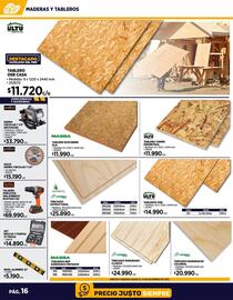 Catálogo Construmart Página 16