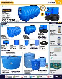 Catálogo Construmart Página 23