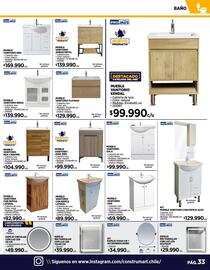 Catálogo Construmart Página 33