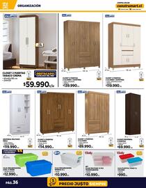 Catálogo Construmart Página 36