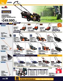 Catálogo Construmart Página 38
