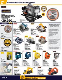 Catálogo Construmart Página 4