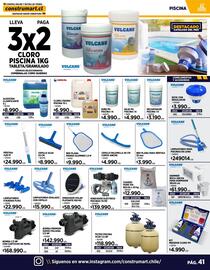 Catálogo Construmart Página 41