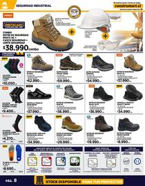 Catálogo Construmart Página 8