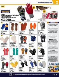 Catálogo Construmart Página 9