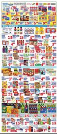 Bravo Supermarkets weekly ad week 1 Page 3