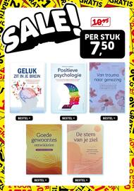 Boekenvoordeel folder Pagina 3