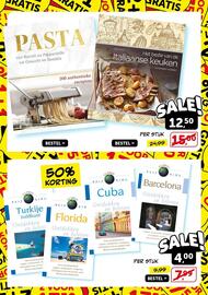 Boekenvoordeel folder Pagina 4