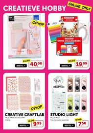 Boekenvoordeel folder Pagina 8