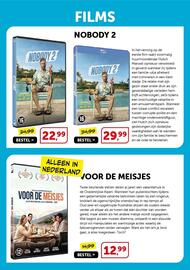 Boekenvoordeel folder Pagina 9