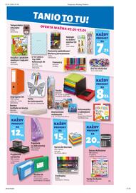 E.Leclerc gazetka tydzień 2 Strona 11