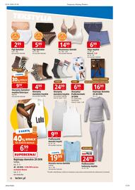 E.Leclerc gazetka tydzień 2 Strona 12