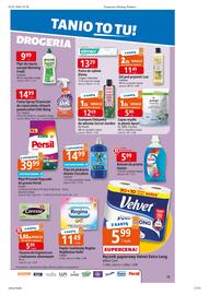 E.Leclerc gazetka tydzień 2 Strona 13