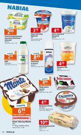 E.Leclerc gazetka tydzień 2 Strona 14