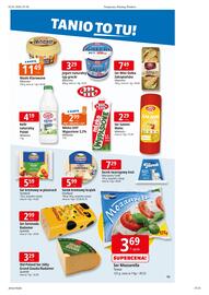 E.Leclerc gazetka tydzień 2 Strona 15