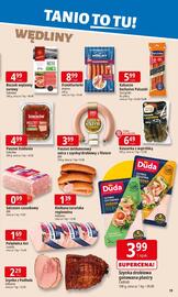 E.Leclerc gazetka tydzień 2 Strona 19