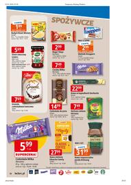 E.Leclerc gazetka tydzień 2 Strona 20