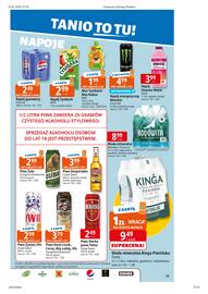 E.Leclerc gazetka tydzień 2 Strona 23