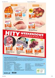 E.Leclerc gazetka tydzień 2 Strona 24