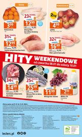 E.Leclerc gazetka tydzień 2 Strona 24