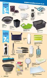 E.Leclerc gazetka tydzień 2 Strona 4