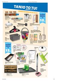 E.Leclerc gazetka tydzień 2 Strona 5