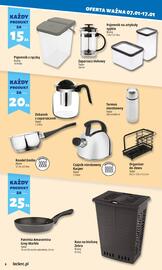 E.Leclerc gazetka tydzień 2 Strona 6