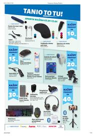 E.Leclerc gazetka tydzień 2 Strona 7