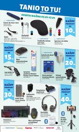 E.Leclerc gazetka tydzień 2 Strona 7